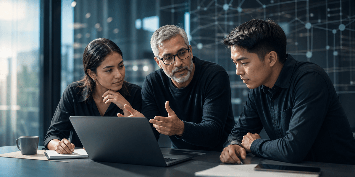 Cover Image for How to Recognize Cybersecurity Mentorship That Creates Lasting Impact