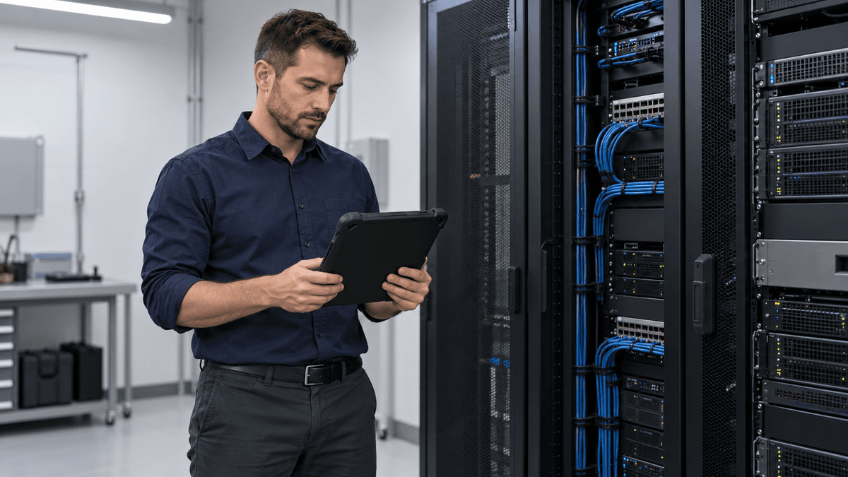 Cover Image for How to Recognize Vulnerability Management That Reduces Exposure