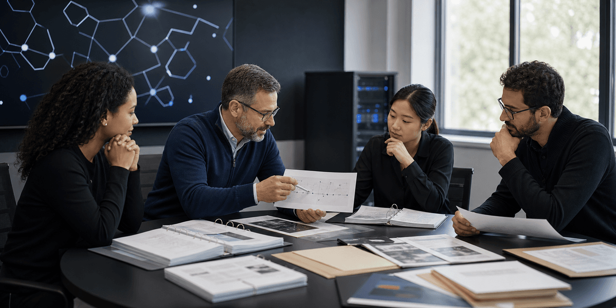 Cover Image for How to Document Cybersecurity Impact for an Award Nomination