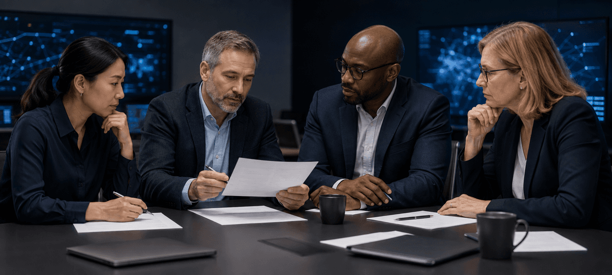 Cover Image for How to Judge Cybersecurity Innovation Without Rewarding Novelty Alone